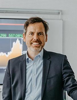 Prof. Dr. Elmar Lukas (Projektleitung)