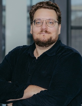 Jun.-Prof. Dr. Kai Heinrich (Projektleitung) Jun.-Prof. Dr. Kai Heinrich (Projektleitung)