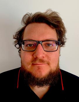 Jun.-Prof. Dr. Kai Heinrich (Projektleitung)