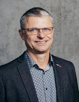 Prof. Dr. Michael Dick (Projektleitung)