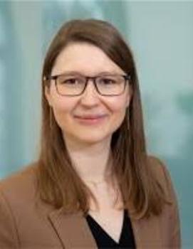 Prof.in Dr.in Sabrina Jeworrek (Projektleitung)