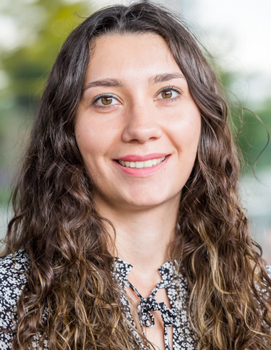 Darlin-Laureen Wachsmuth