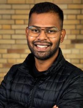 Sarala Vijayakumar Kabilan